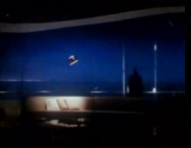 Iron Man ending