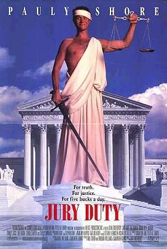 jury duty
