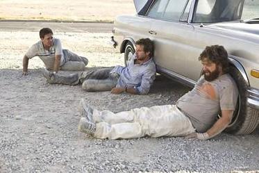 The Hangover